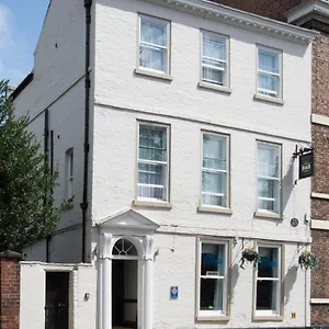 Georgian House & Mews Maison d'hôtes